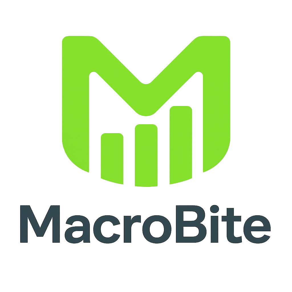 MacroBite Logo
